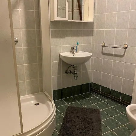 Center For 2 Appartement