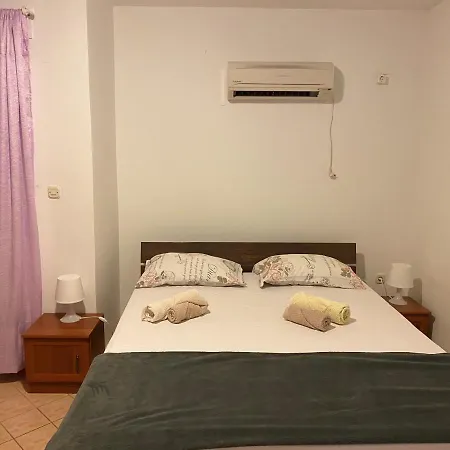 Apartmán Center For 2 Malinska